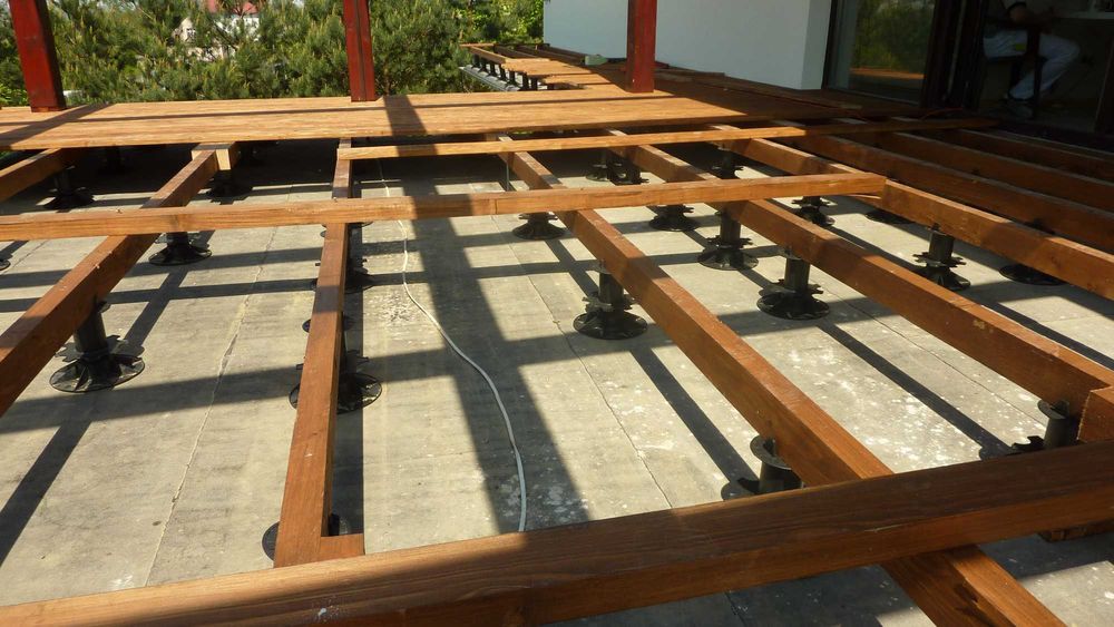 Montaż taras, elewacja, pergola, altana, carport, opalanie drewna