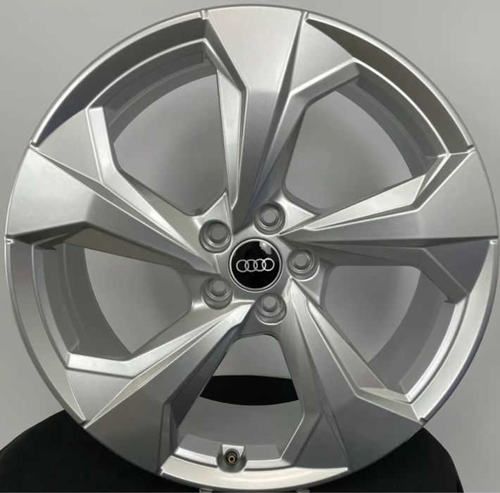 Диски audi R20 q5 /sq5. 80A601025BL: 600 $ - Диски Киев на Olx