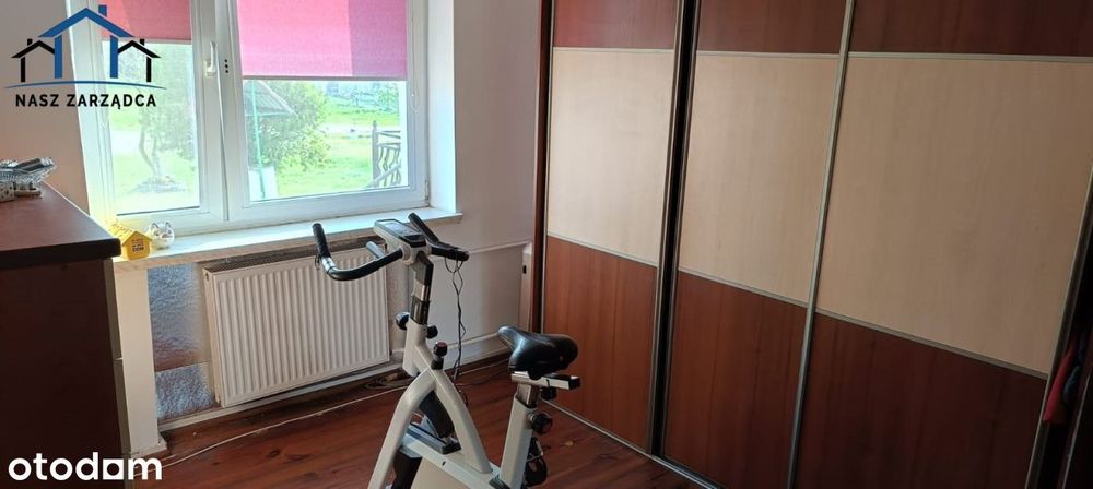 Parter domu 3 pokoje Maksymilianowo