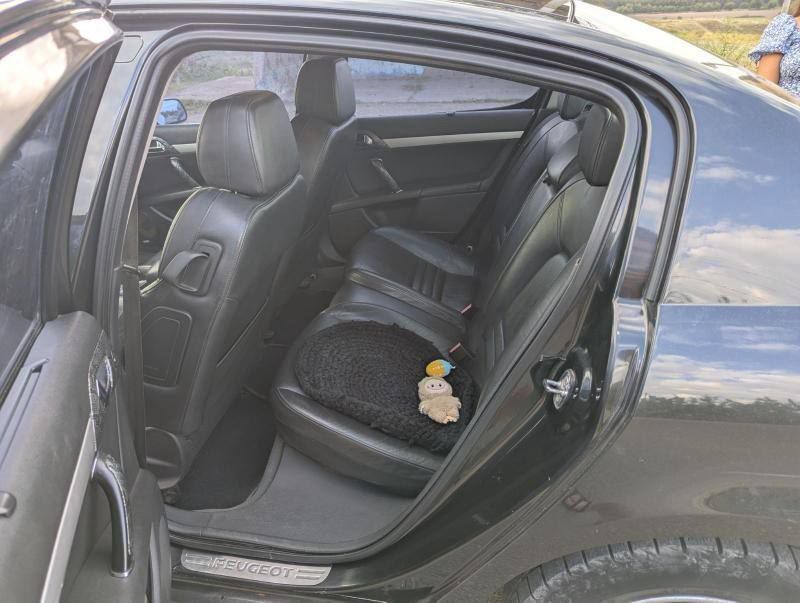 Продам Peugeot 407 в гарному стані