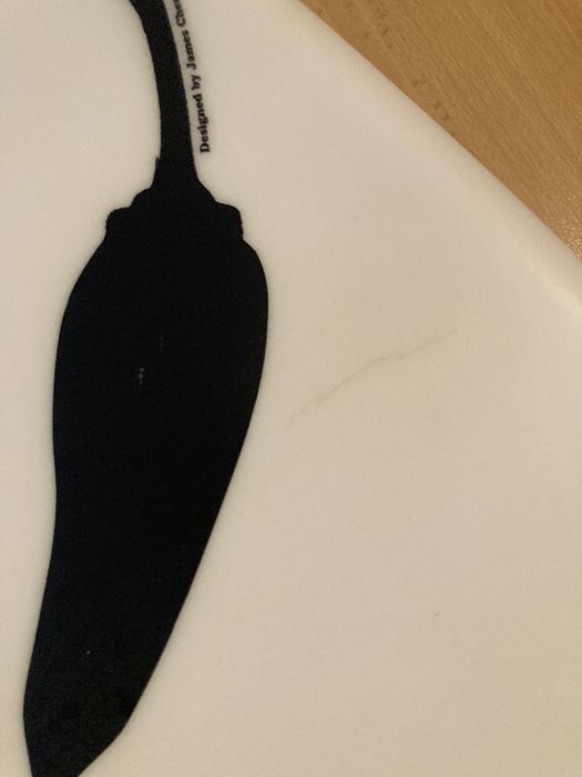 Chilli Spawn 6’’1