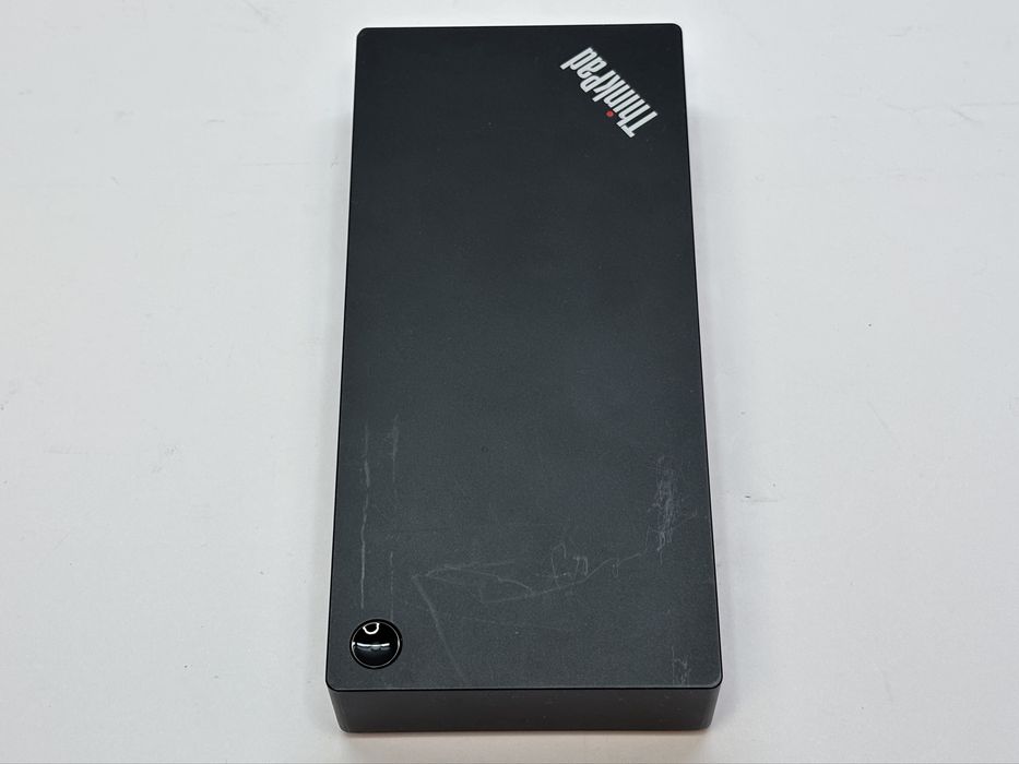 Stacja Dokująca Lenovo ThinkPad Thunderbolt Universal USB-C Smart Dock