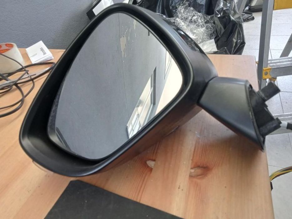 RETROVISOR ESQUERDO C3 AIRCROSS II