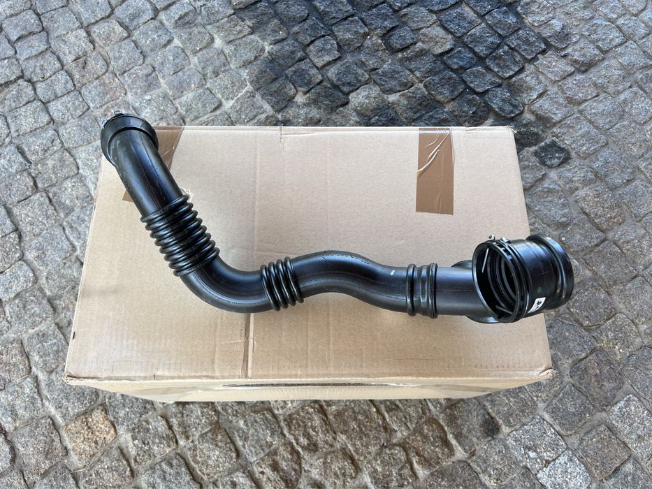 Novo - Tubo Intercooler Opel Astra J