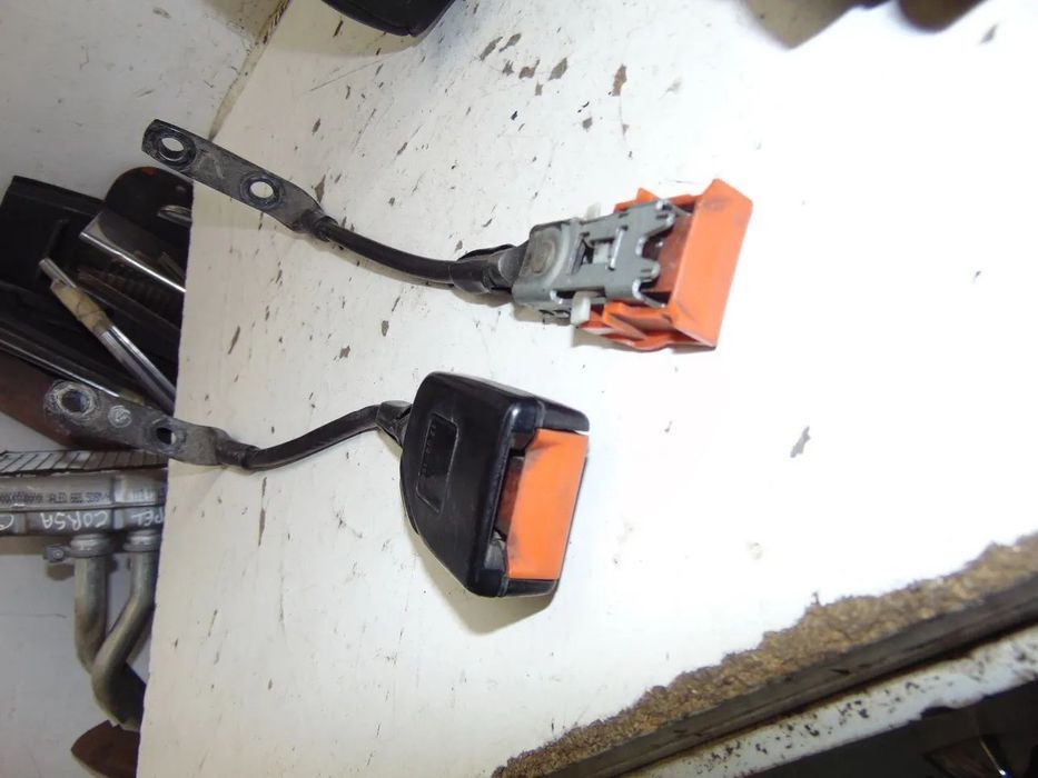 Citroen XM apoios laterais BANCOS