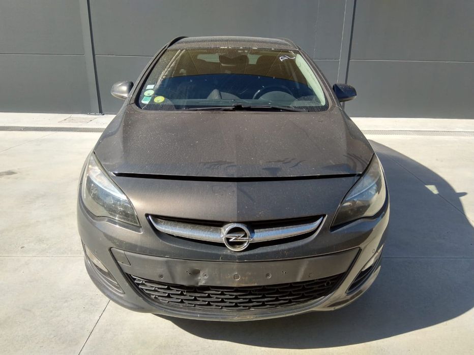 OPEL ASTRA J - 2015 - Para Peças