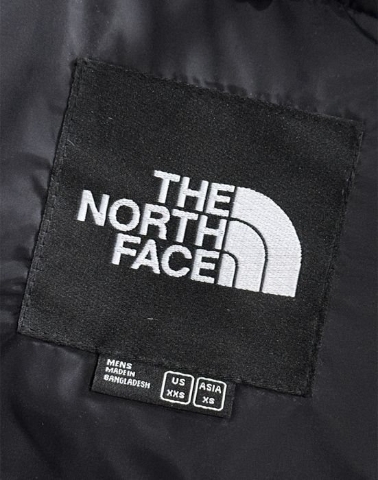 Casaco The North Face