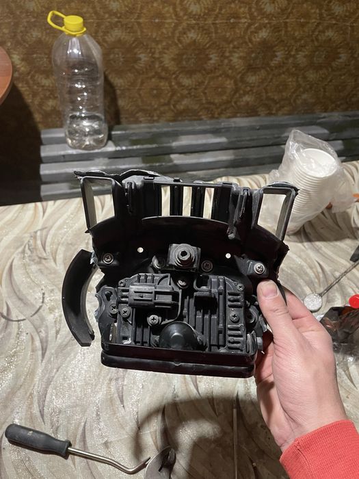 Дистроник Prado 150 2019р