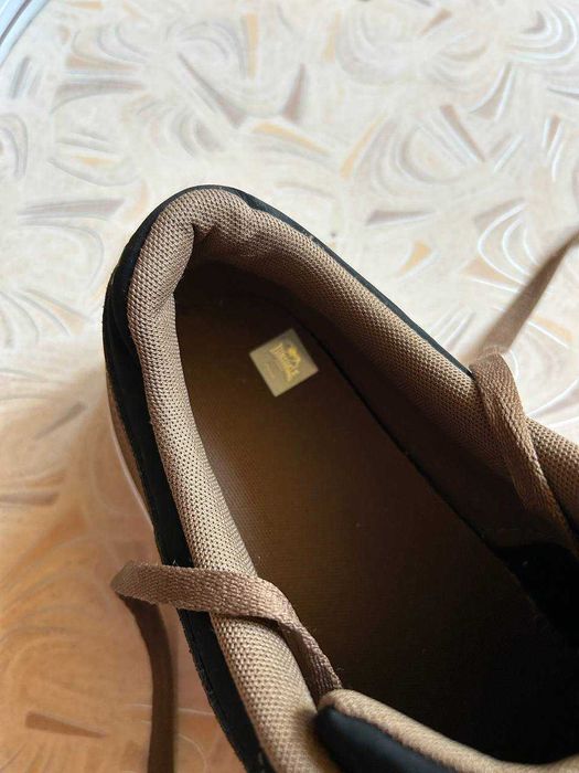Кеды Lonsdale 45/46 (30.5см)