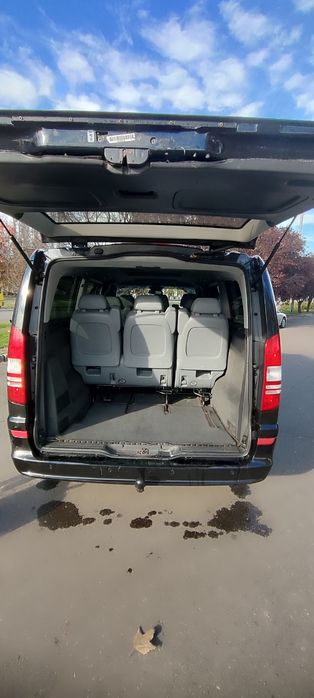 Пассажирские перевозки по всей Украине