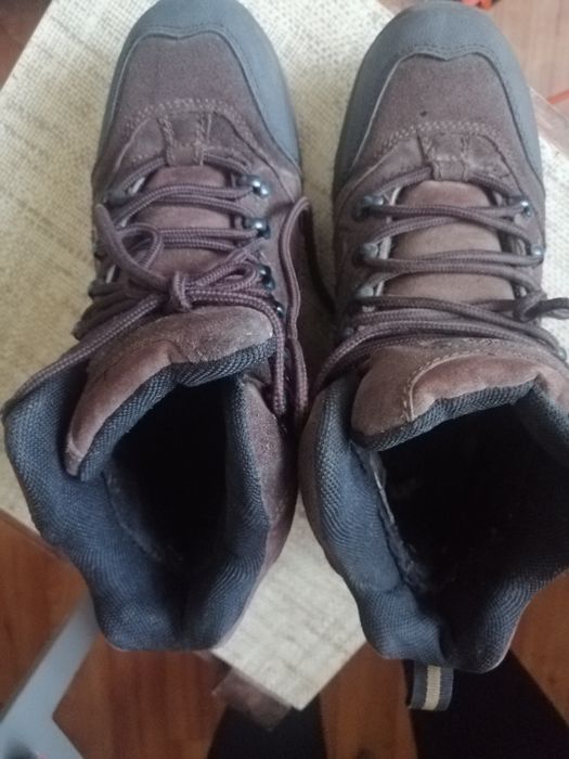 Buty trekkinkowe rozmiar 39