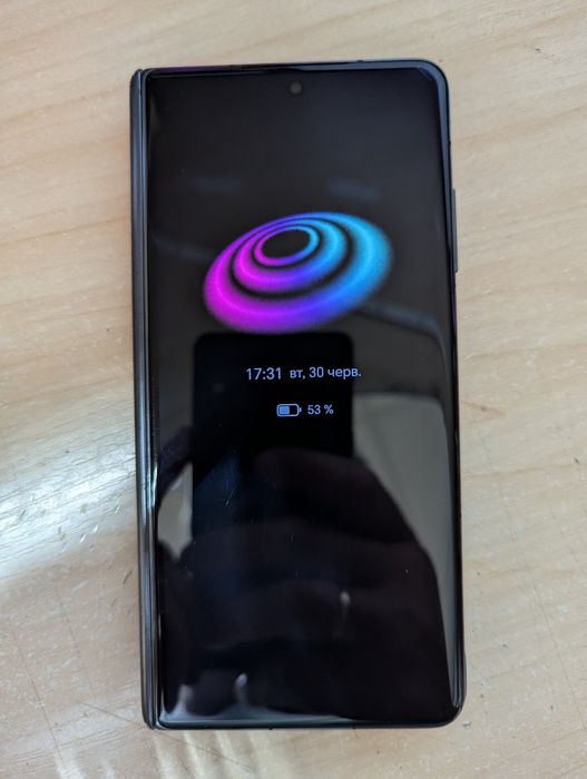 Honor magic v2 5g 16/512 black