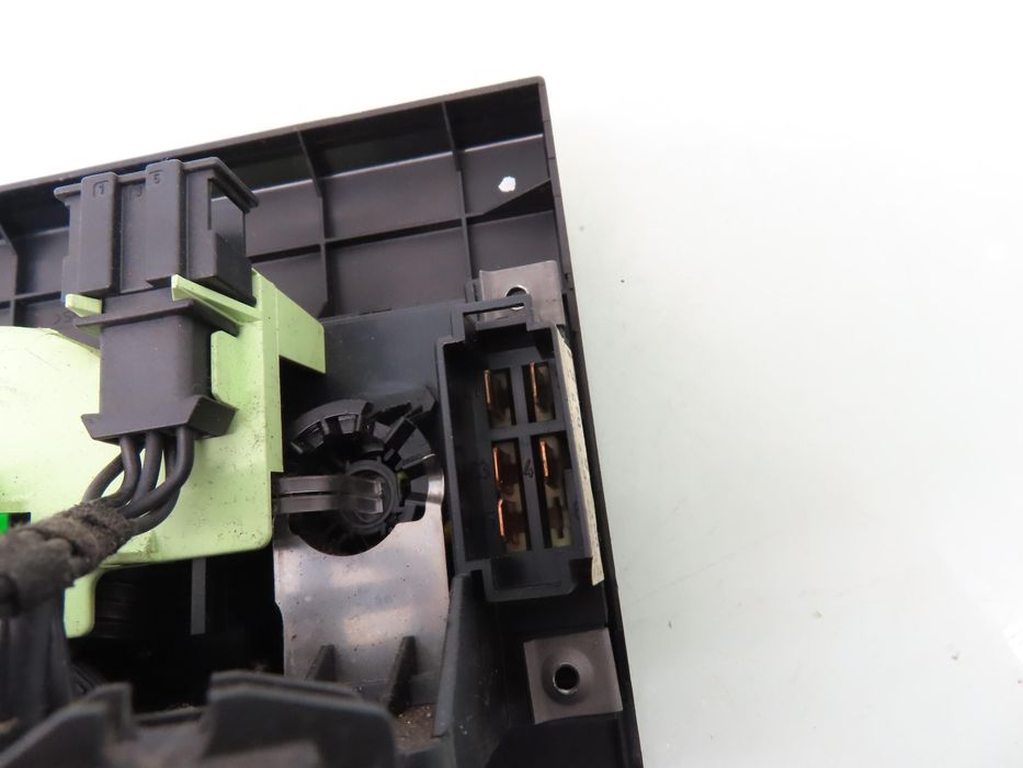 Panel Nawiewu Vw Transporter T4