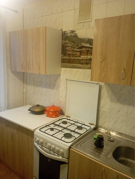 Сдам Адмиральский просп./5 Фонтана 1-комн.квартира,газ