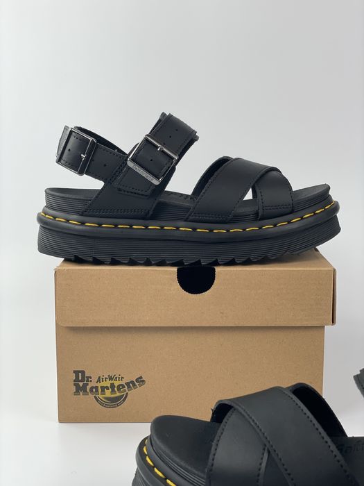 Сандалии Dr. Martens VOSS 2 Оригінал
