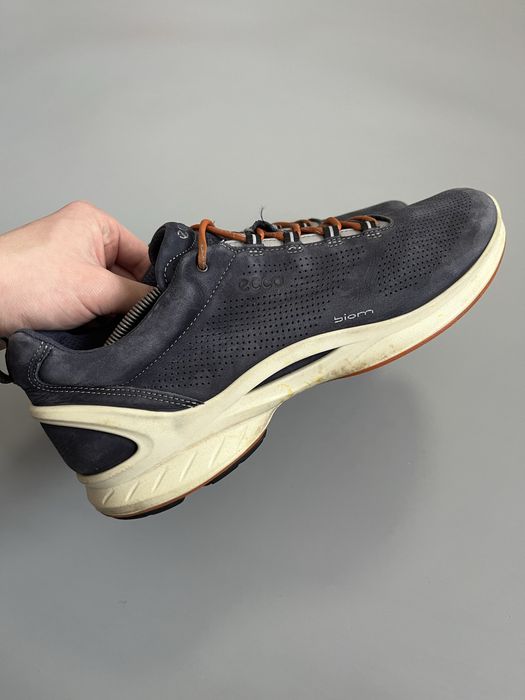 Ecco Biom Fjuel Mx Byway 45.5(29.5cm )