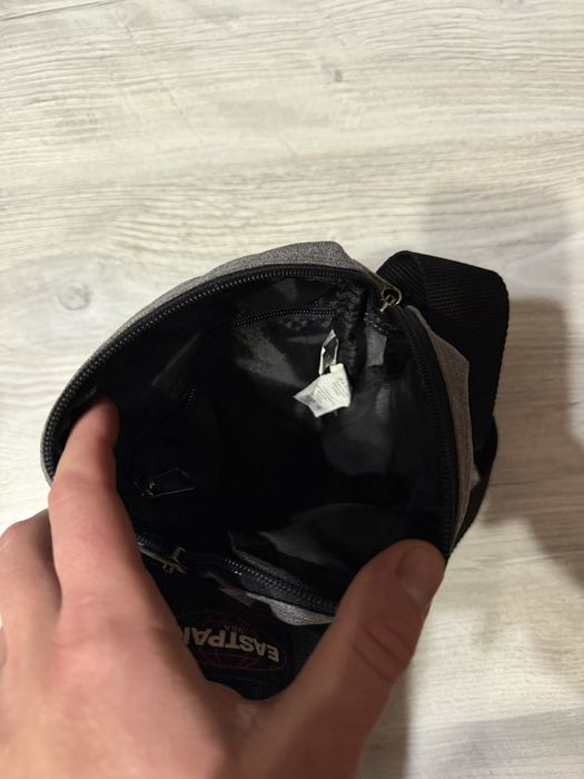 Сумка месенджер Eastpak оригінал