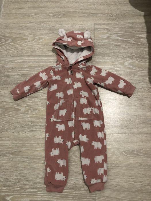Комбінезон carters