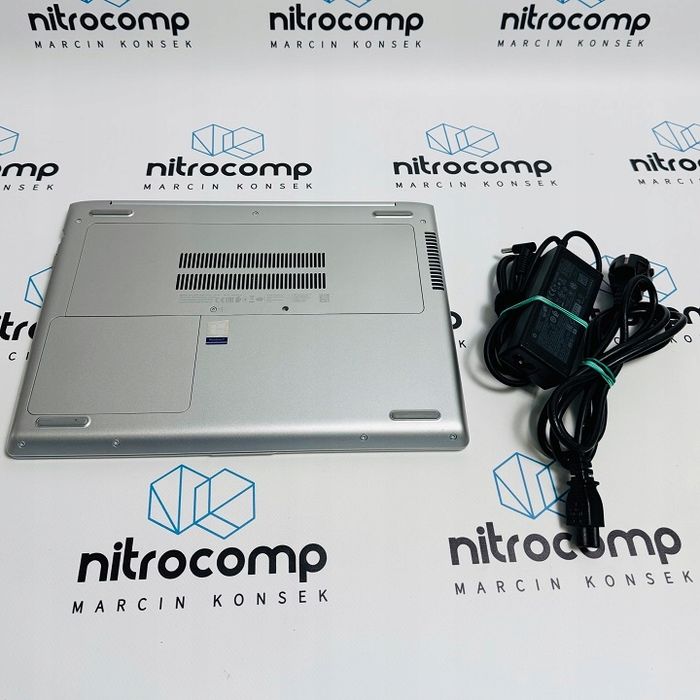 Laptop HP ProBook 430 G5 FHD Intel Core i3-8130U 8GB 256GB SSD Win