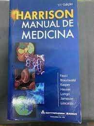 Harrison'S Principles Of Internal Medicine, 17th Edition
