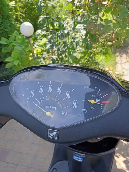 Скутер Honda dio af 62 мопед хонда діо без пробігу в Україні.