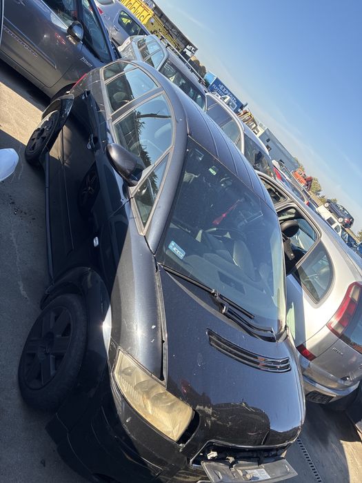 Audi A2 cala na czesci