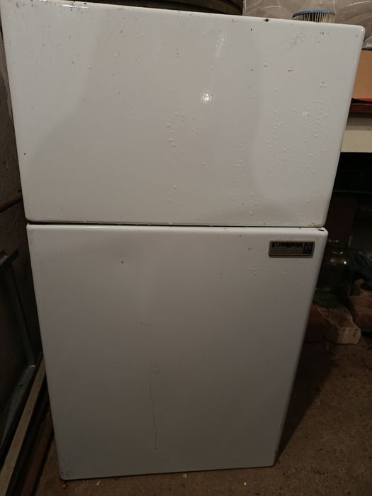 Газовий котел vaillant т4 на запчастини