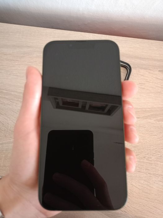 Iphone 13 128 GB zielony