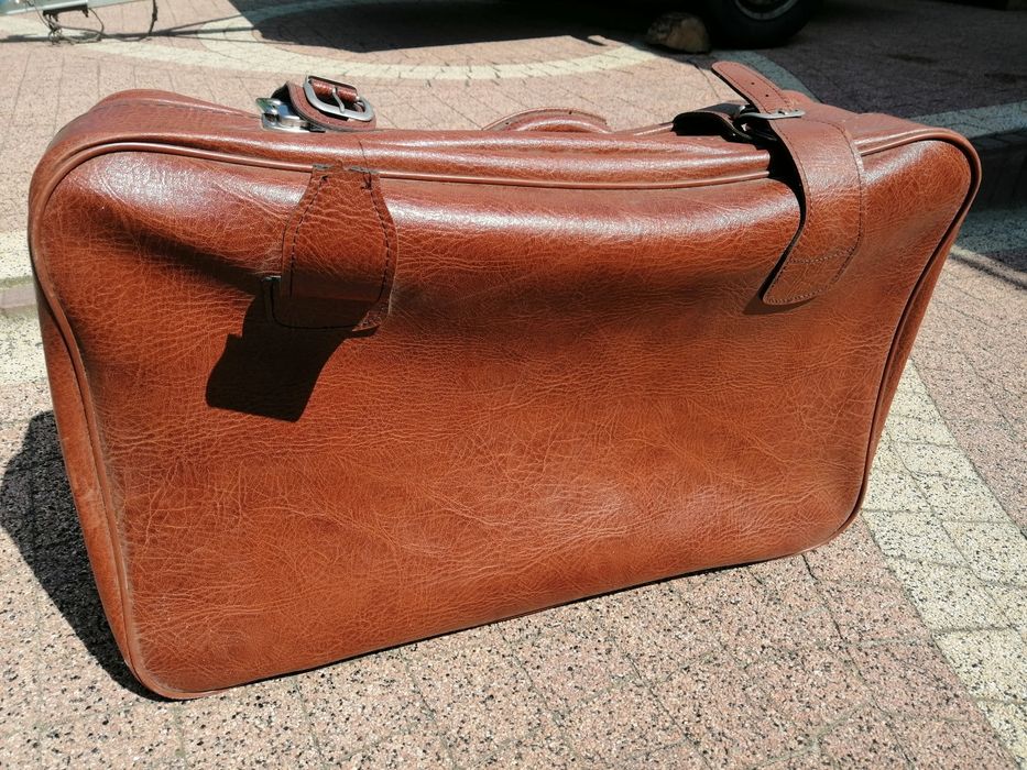 Walizka, walizki, torba