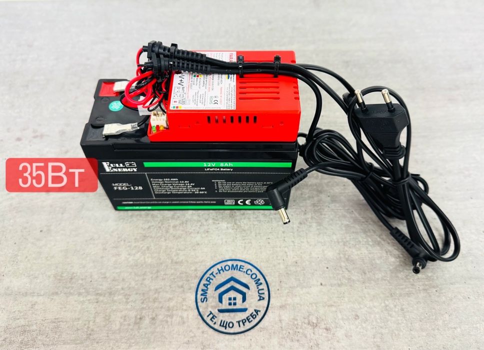 До50год‼️5 9 12 19 24 бесперебойник для роутера оптики ИБП DC UPS 1018