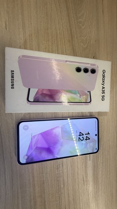 Samsung a 35 5g