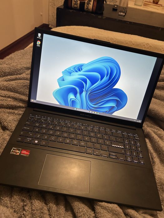 Portatil AsusVivobook