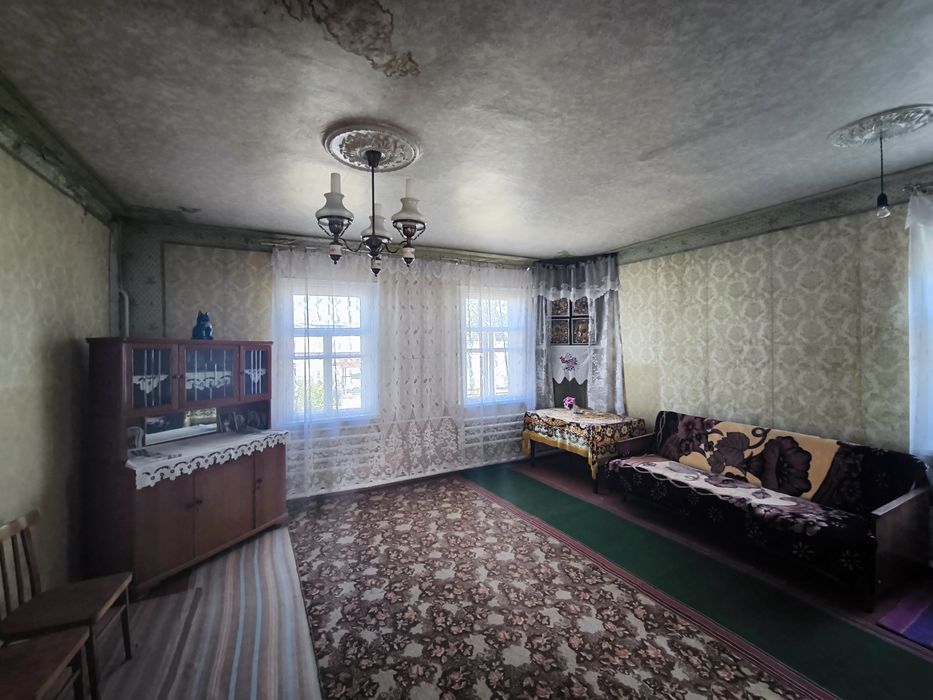 Продам будинок Княжичі