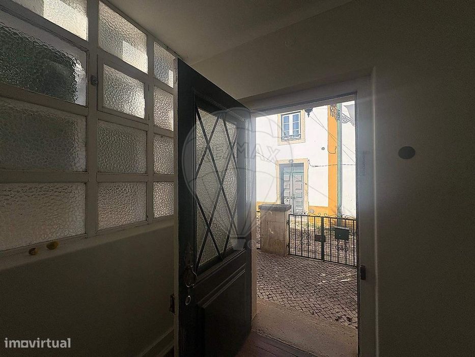 Apartamento T3 para arrendamento