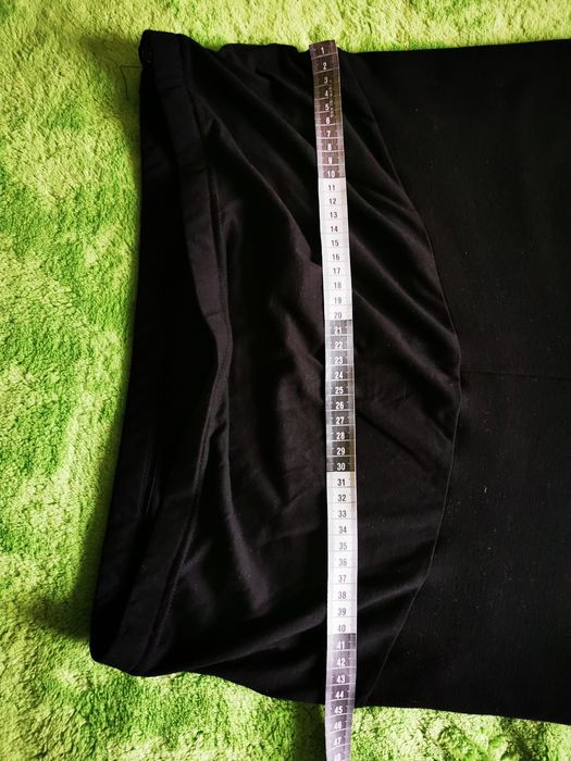 Утеплённые мягкие брючки для беременных, размер xl