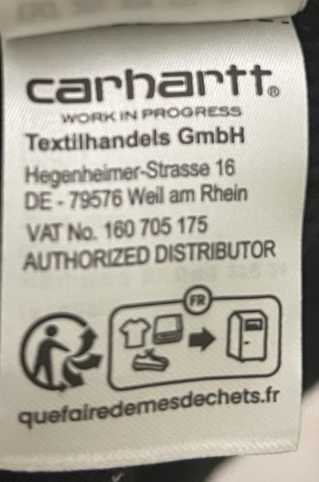 Шапка carhartt, стан ідеальний