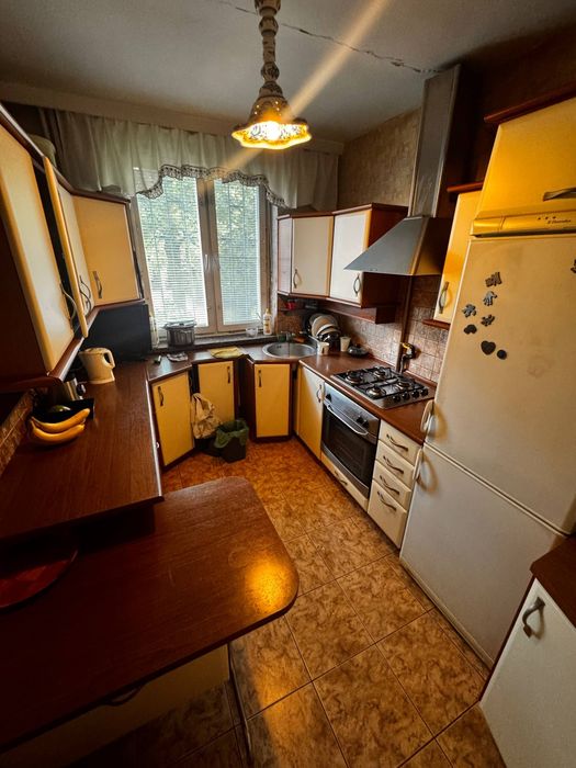 Umeblowany pokój 12 m² | Warszawa Praga-Południe | od zaraz - Widok 6