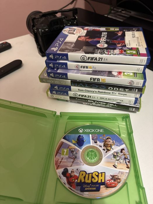 Pad do PS 4 bdb stan