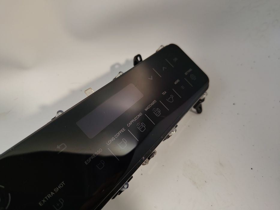 Krups EA89 panel sterowania ekran