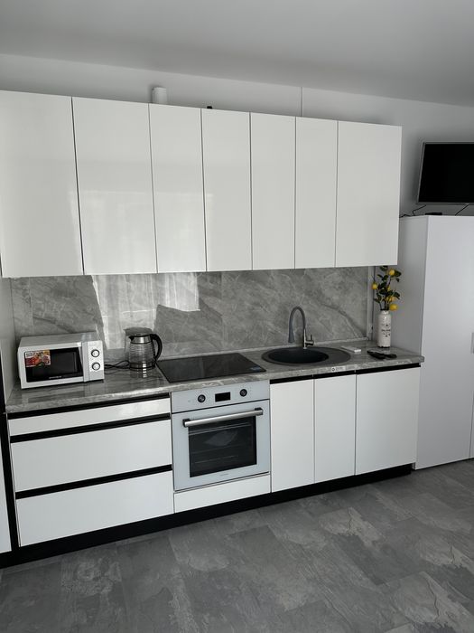 Аренда Квартира подобово Світло тепло 2 поверх Клубний дом Аркадия