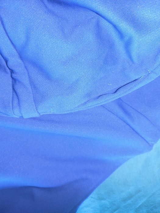 Kombinezon 44 chabrowy