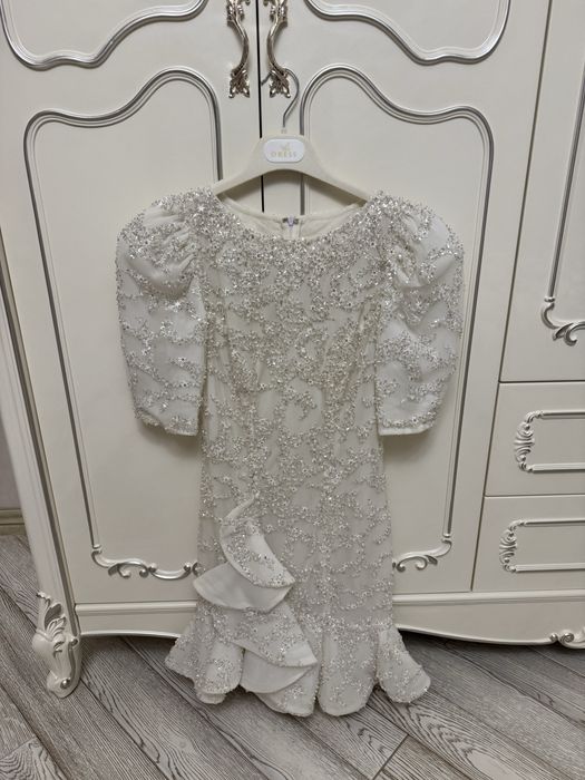 Святкова Сукня пошита на замовлення