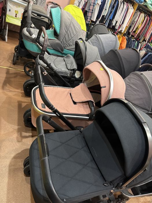 Продам коляску (візок). ПРИЙМАЄМО НА ПРОДАЖ КОЛЯСКИ