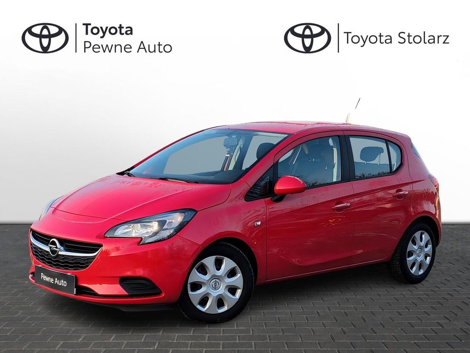 Opel Corsa Opel Corsa 1.2 Essentia
