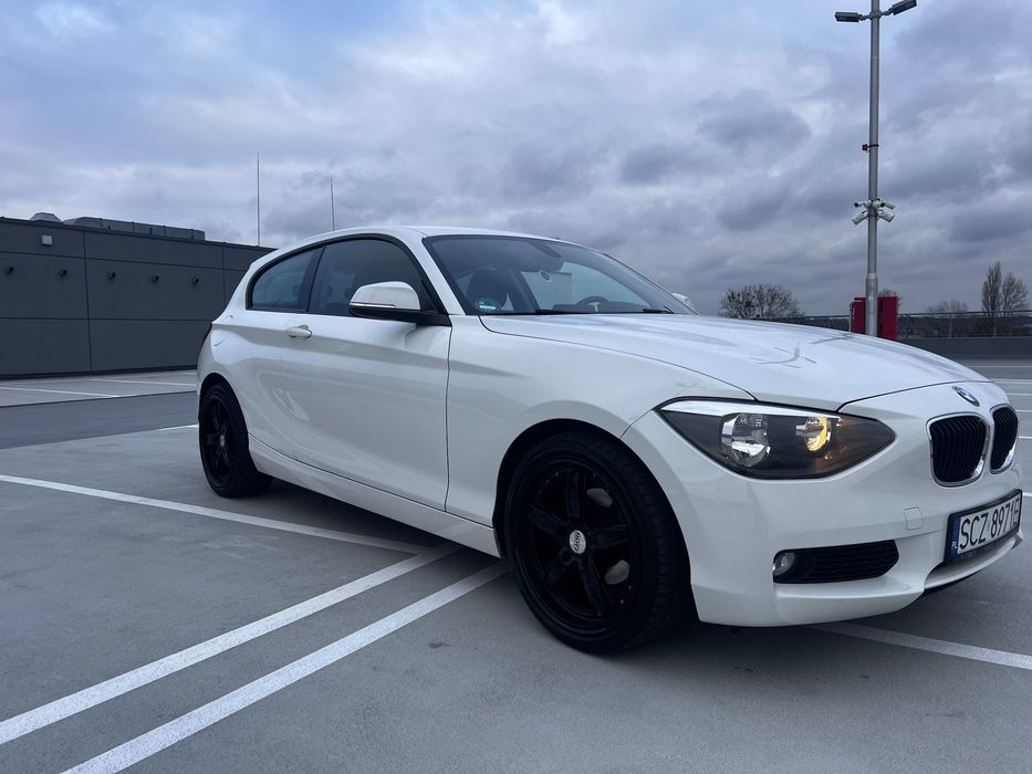 BMW Seria 1
