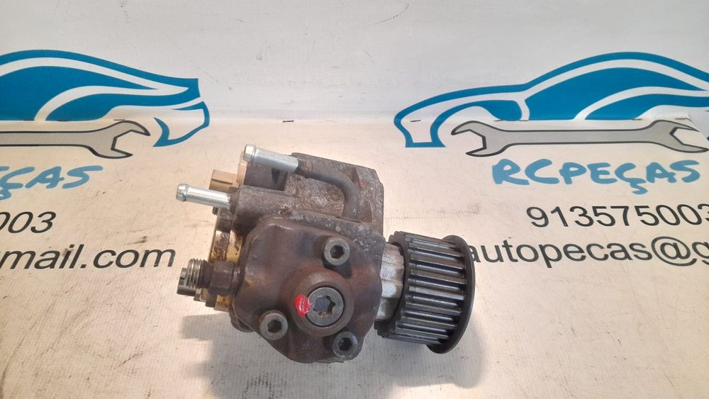 BOMBA INJETORA INJECTORA ALTA PRESSÃO MAZDA 3 BK 2940000420 294000