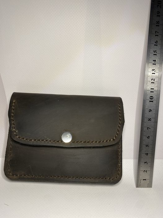 Чехол для смартфона , кошельки, пенал, из кожи.