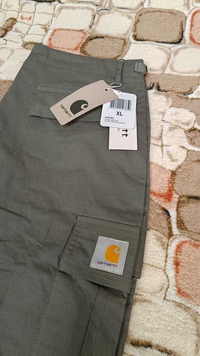 Штани Carhartt Cargo Кархарт карго штаны