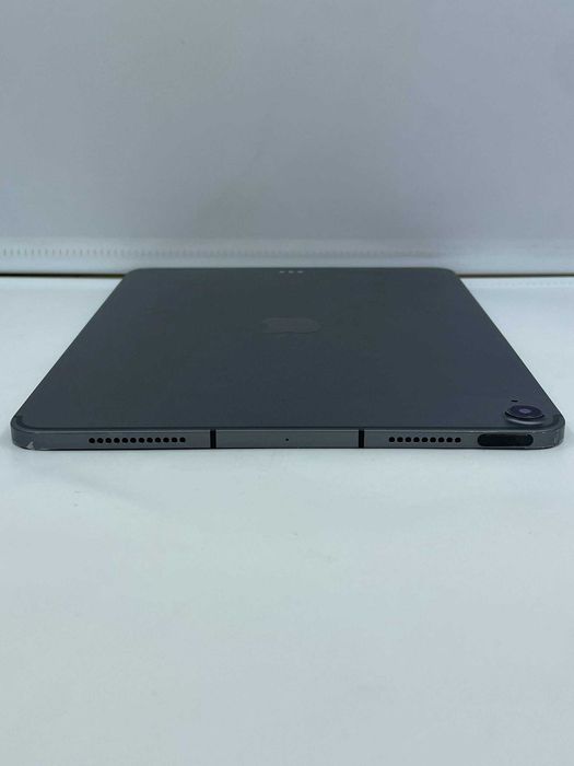 iPad Air 4th 256GB Space Gray