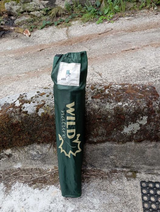 Cadeira de pesca, campismo e outdoor